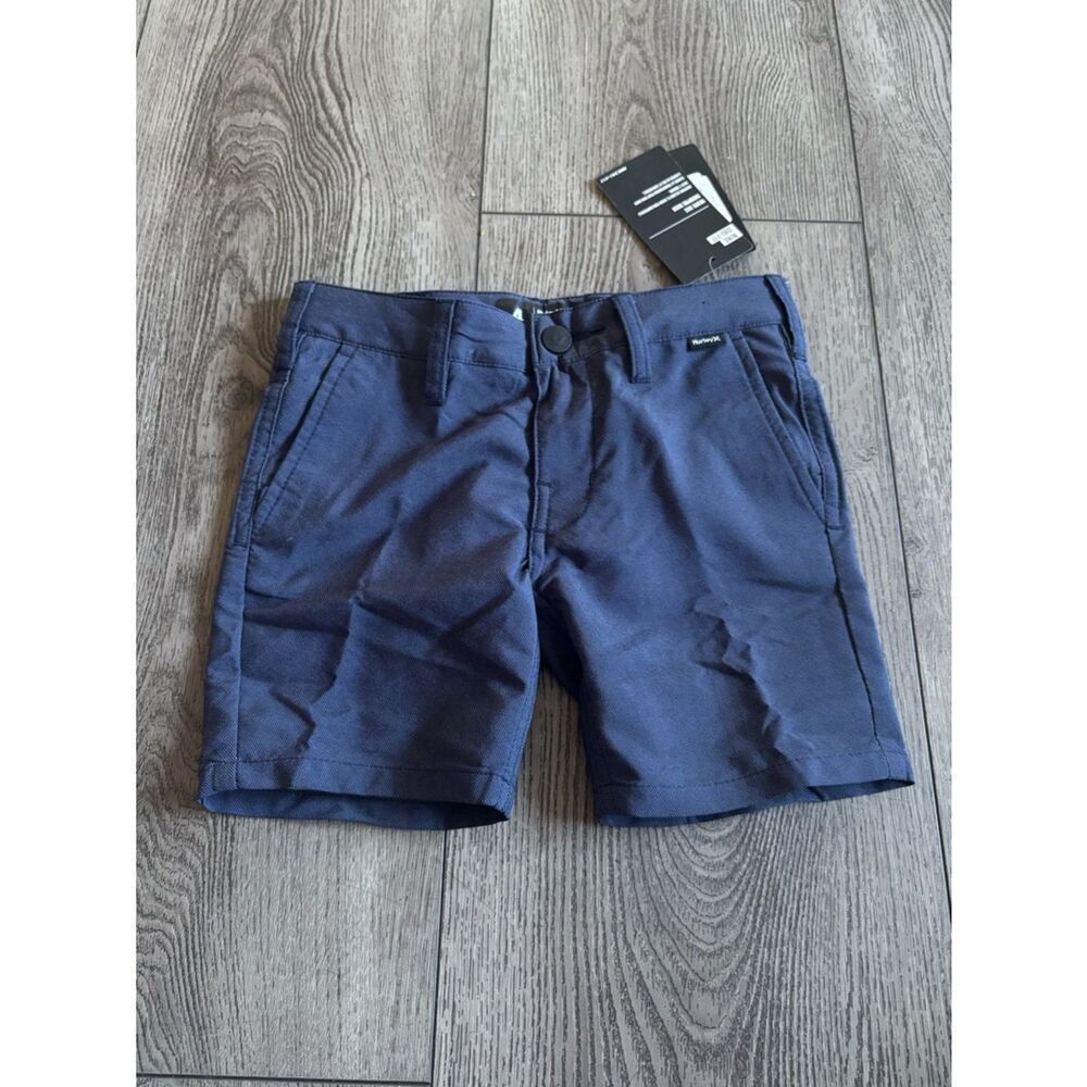 Hurley x Nike dri fit shorts